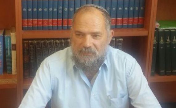 האמת על הגרעינים התורניים / תגובה