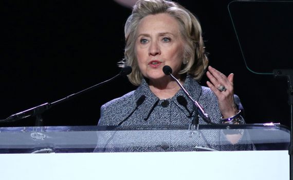 סוף הסיפור? רוביו פרש, קלינטון קרובה לנצחון