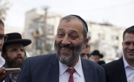 דרעי פיטר שלושה חברי מועצה: "הם לא אשמים"