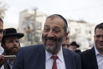 דרעי פיטר שלושה חברי מועצה: "הם לא אשמים"