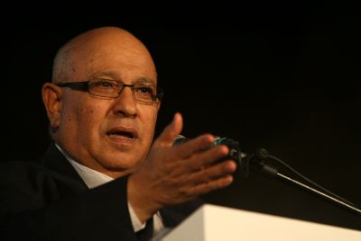 ראש המוסד לשעבר, מאיר דגן, הלך לעולמו