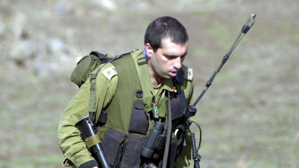 הלם במגזר: החשוד בהטרדה – תא"ל אופק בוכריס