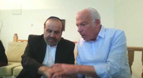 המחאה של אורי אריאל: ייעדר מישיבת הממשלה