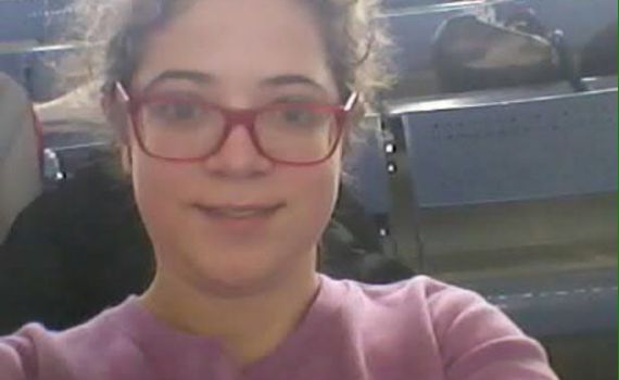 נמצאה התלמידה שנעדרה בגבעת שמואל