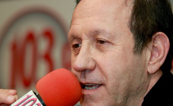 גבי גזית: צריך להפסיק את גיוס הבנות לצה"ל