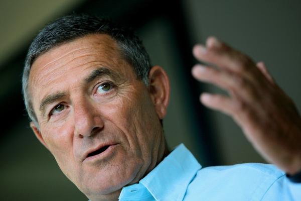 חתן פרס ישראל על מפעל חיים: דורון אלמוג