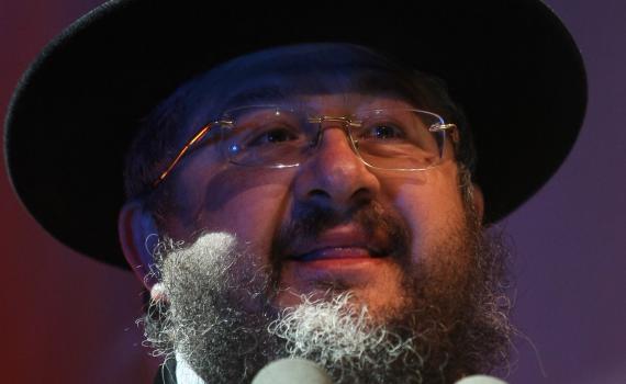 הרבנות פסלה סמיכה של הרב דרעי לאיש ש"ס