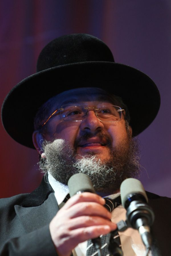 הרבנות פסלה סמיכה של הרב דרעי לאיש ש"ס