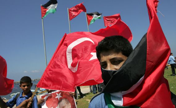 המטה ללוחמה בטרור: עיזבו מיד את טורקיה