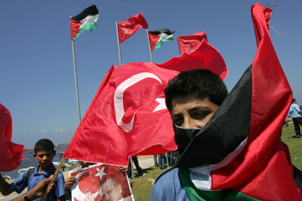 המטה ללוחמה בטרור: עיזבו מיד את טורקיה