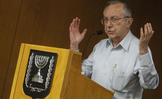 ארנס על החייל בחברון: "אין צורך בלחץ הציבורי"