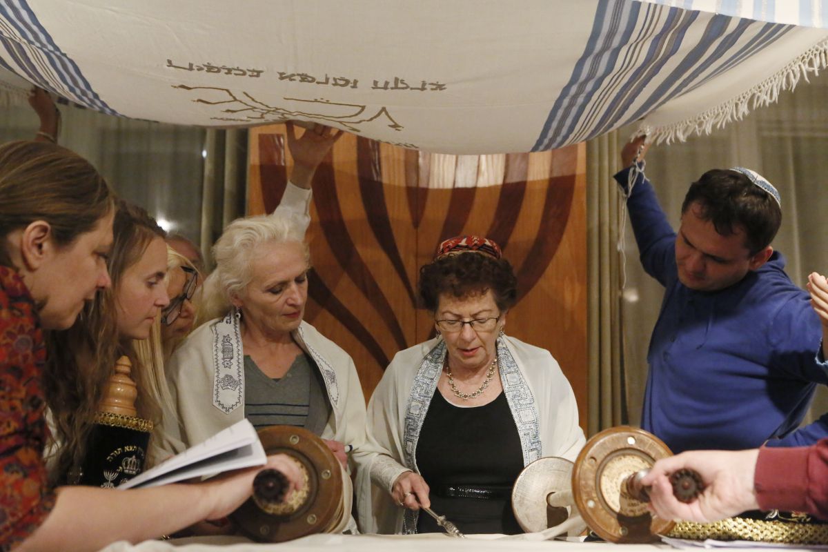 המשת"פים של הרפורמים בבג"צ – ארגונים דתיים