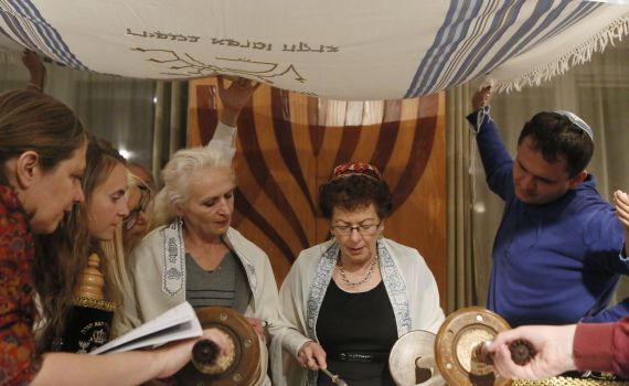 המשת"פים של הרפורמים בבג"צ – ארגונים דתיים