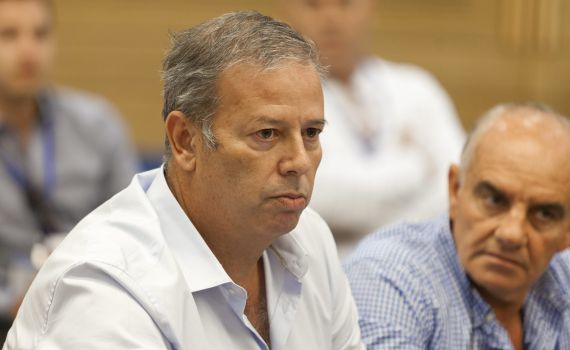 אופס: הרבנים ש"חזו" ששמעון גפסו יזוכה