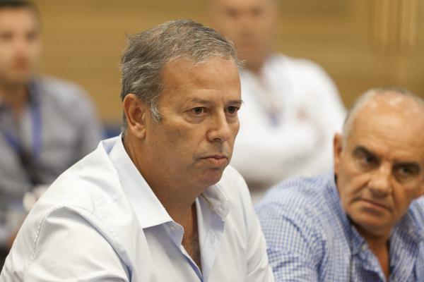 אופס: הרבנים ש"חזו" ששמעון גפסו יזוכה