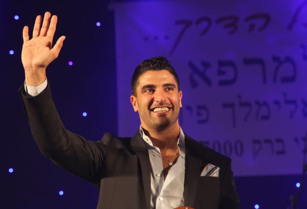 משה פרץ הודה בהעלמת מס בסך מיליון שקל