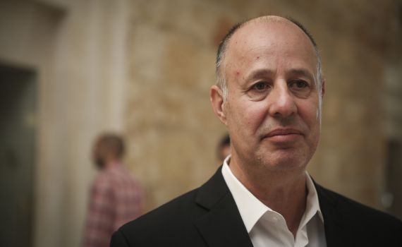 הנגבי ממשיך להיכשל: שוב נצחון לאופוזיציה