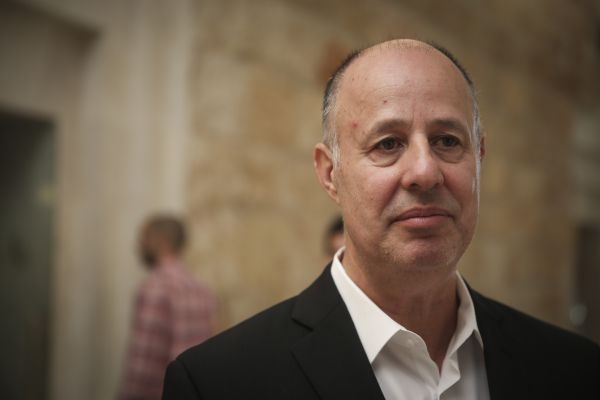 הנגבי ממשיך להיכשל: שוב נצחון לאופוזיציה