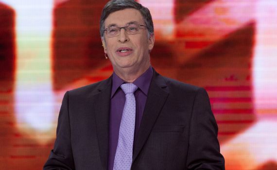 מהפך: אבשלום קור הודח מהנחיית חידון התנ"ך