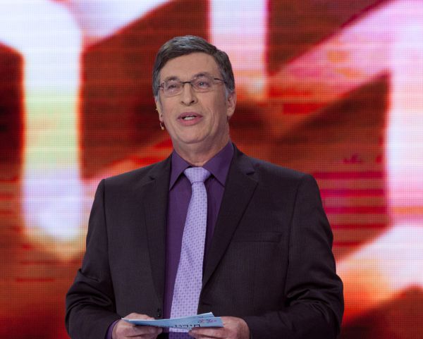 מהפך: אבשלום קור הודח מהנחיית חידון התנ"ך