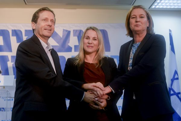 ומי התלונן על סג"ל? יו"ר השדולה לחופש הביטוי