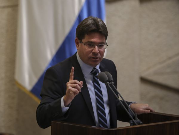 אקוניס על פיגועי בריסל: האירופים לא הקשיבו