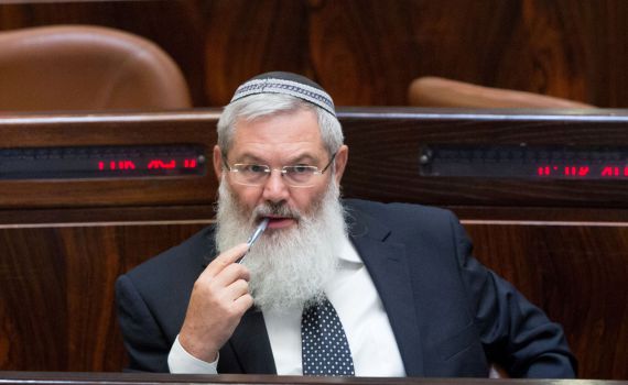 חשיפה: צה"ל הדיר את הרבנים, בן דהן לא עודכן