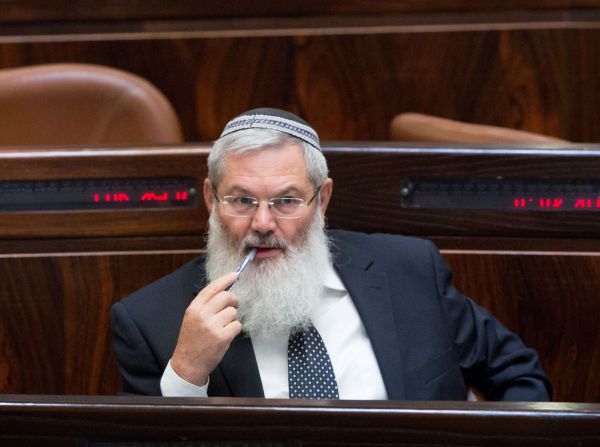 חשיפה: צה"ל הדיר את הרבנים, בן דהן לא עודכן