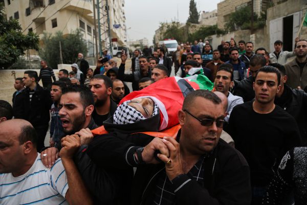 כשמדובר במחבל, יש מקום לענישה קבוצתית