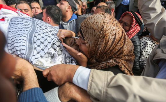 החוק לגירוש משפחות מחבלים לעזה יצא לדרך