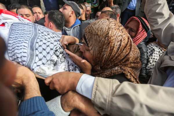 החוק לגירוש משפחות מחבלים לעזה יצא לדרך