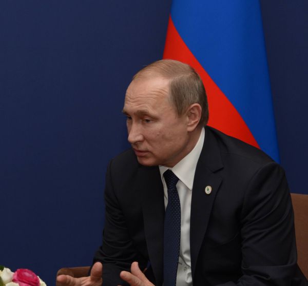 פוטין הפתיע: רוסיה תתחיל בנסיגה מסוריה