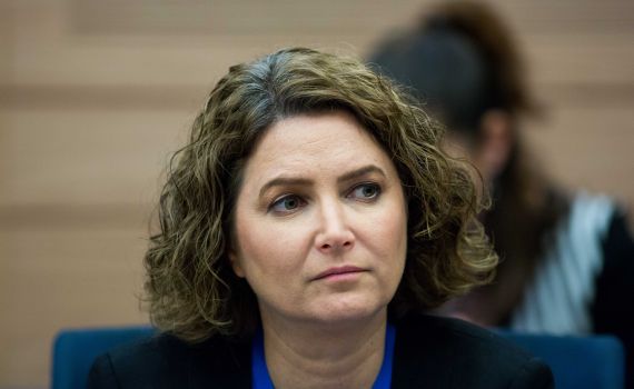 ח"כ רוזין: מנהיגי הימין כבר רוקדים על הדם