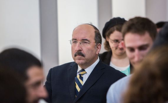 לראשונה מאז המרמרה: בכיר ישראלי בטורקיה