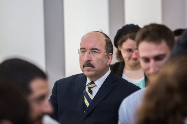 לראשונה מאז המרמרה: בכיר ישראלי בטורקיה