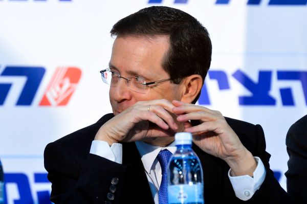 סתיו שפיר 2? בוז'י צייץ על מחסום קלנדיה והובך