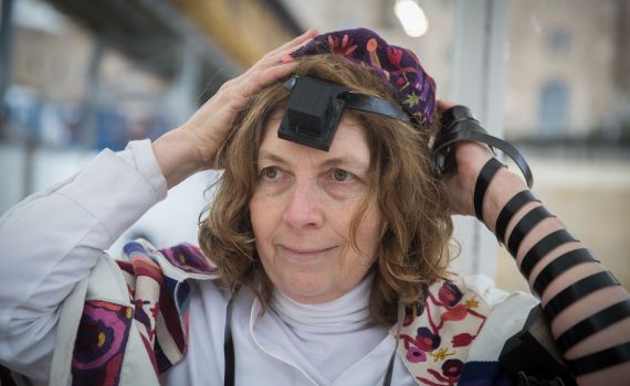 הרפורמים כמו מיקרוגל: קר מבחוץ ושורף מבפנים