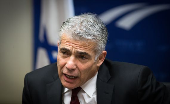 מתייצב לצד אייזנקוט: "זה לא יכול להימשך"