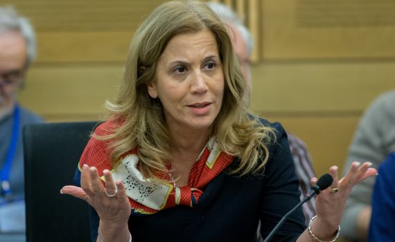 לביא נגד כנס האחדות של הציונות הדתית: "החמצה"