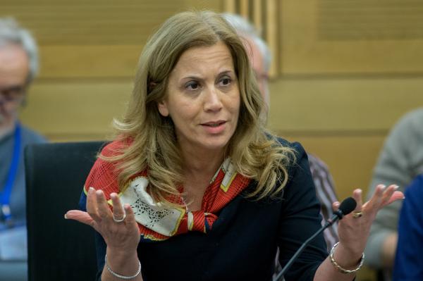 לביא נגד כנס האחדות של הציונות הדתית: "החמצה"