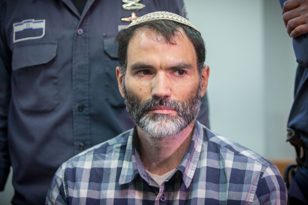 נהג האוטובוס: "מרגיש לא בנוח לפנות למשפחות"