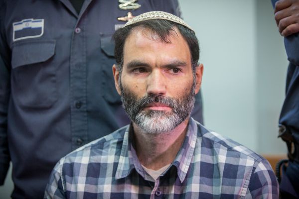 נהג האוטובוס: "מרגיש לא בנוח לפנות למשפחות"