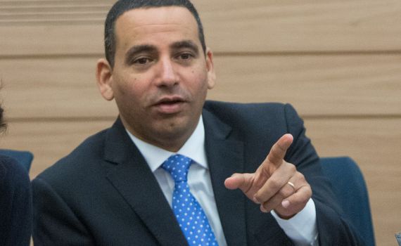 "השדולה – בלוף, הליכוד מקפיא ומכנס שדולות"