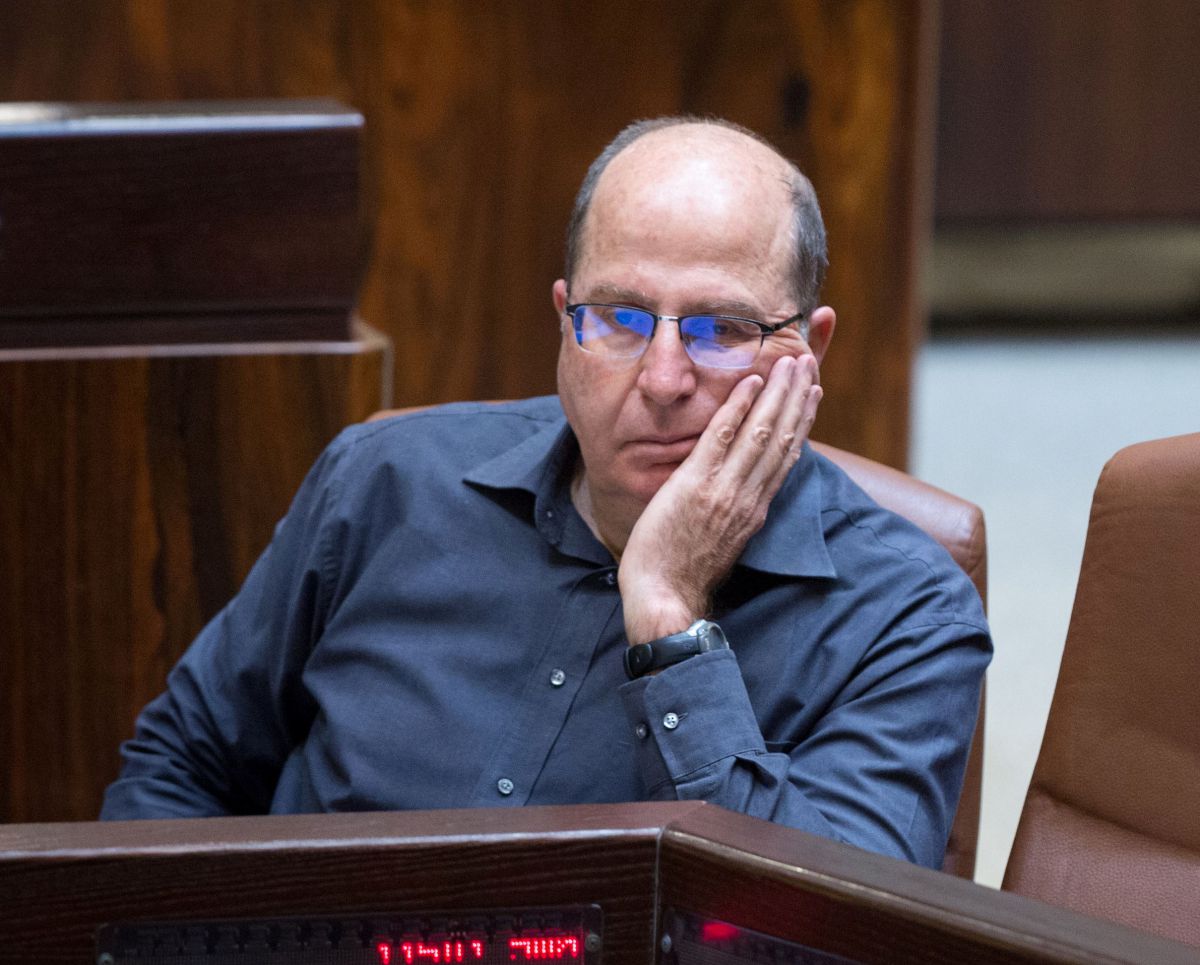 ממה שכתב יעלון בספרו, הלוחם בחברון צריך לדאוג