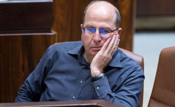 ממה שכתב יעלון בספרו, הלוחם בחברון צריך לדאוג