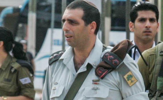 "תמיד היו חששות שינסו לעצור את המהלך שלו"