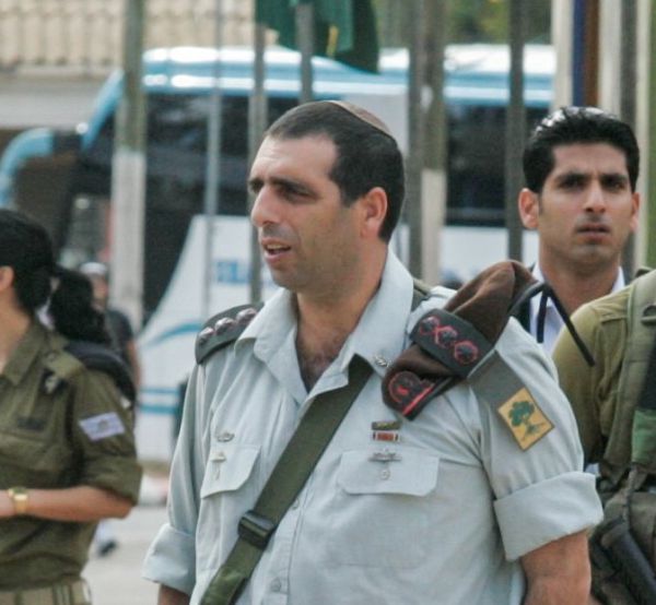 "תמיד היו חששות שינסו לעצור את המהלך שלו"