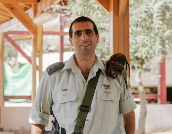 "אם בוכריס ייצא זכאי, הוא ישוב לתפקיד מרכזי בצה"ל"