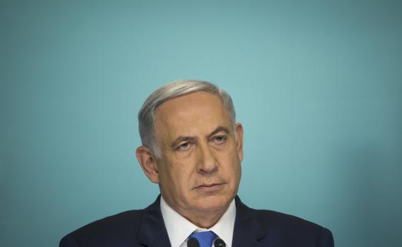 בנט דרש לגבות את הלוחם העצור. נתניהו תקף אותו בחריפות