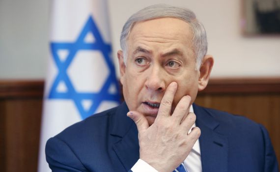 בג"צ ביטל את מתווה הגז